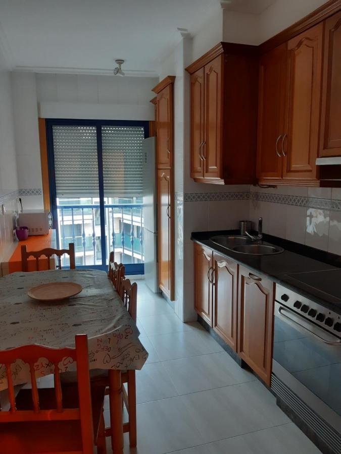 Apartamento La Perla Portonovo Exterior foto